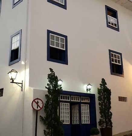 Casa Dos Meninos B&B Ouro Preto  Exterior photo